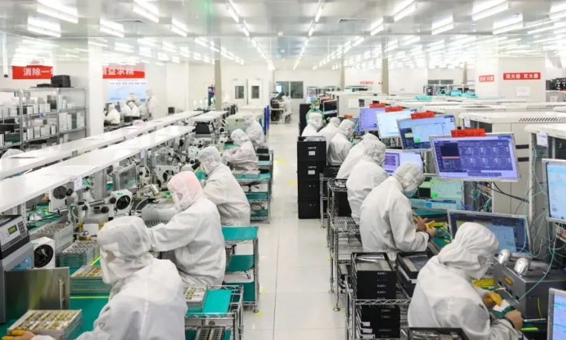 海南嘿嘿科技解析语音社交平台高并发架构设计与优化策略